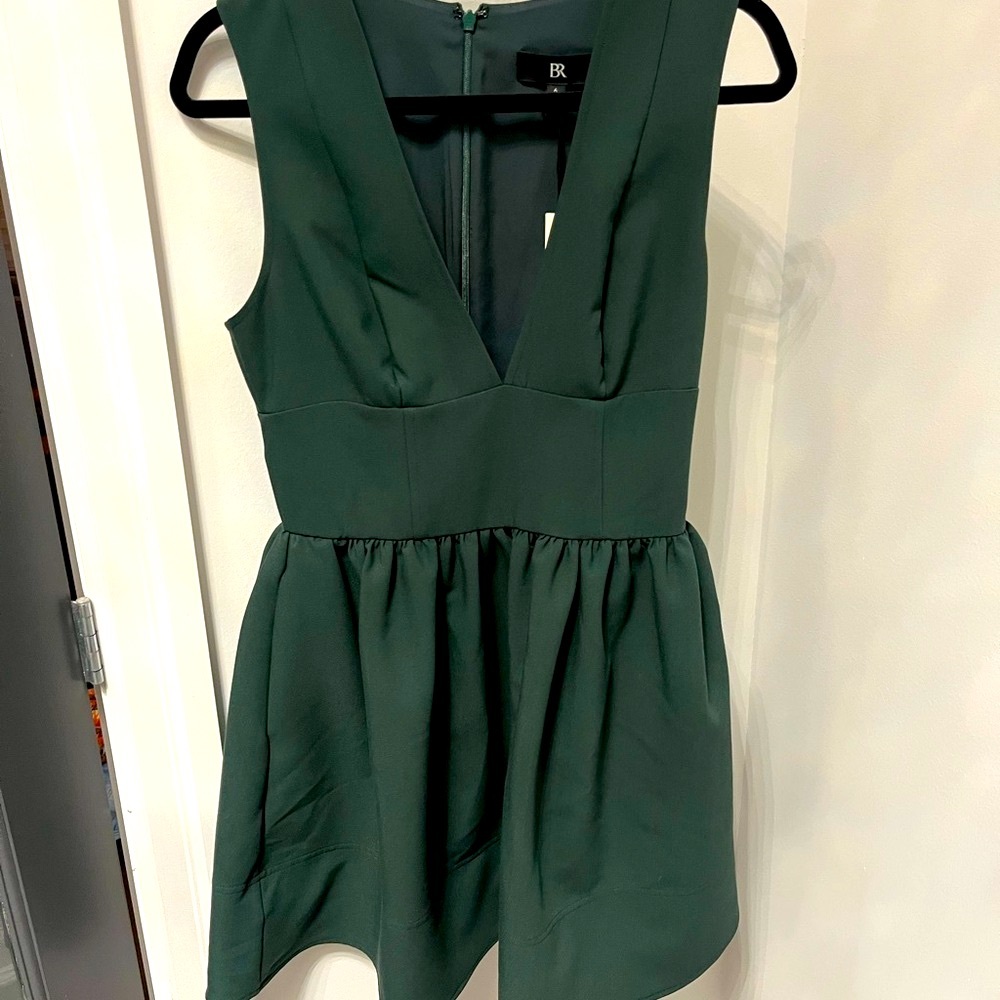 NWT Banana Republic Sleeveless Dress